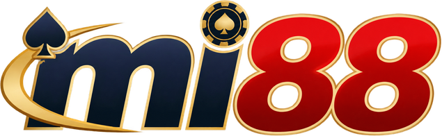 mi88 Logo